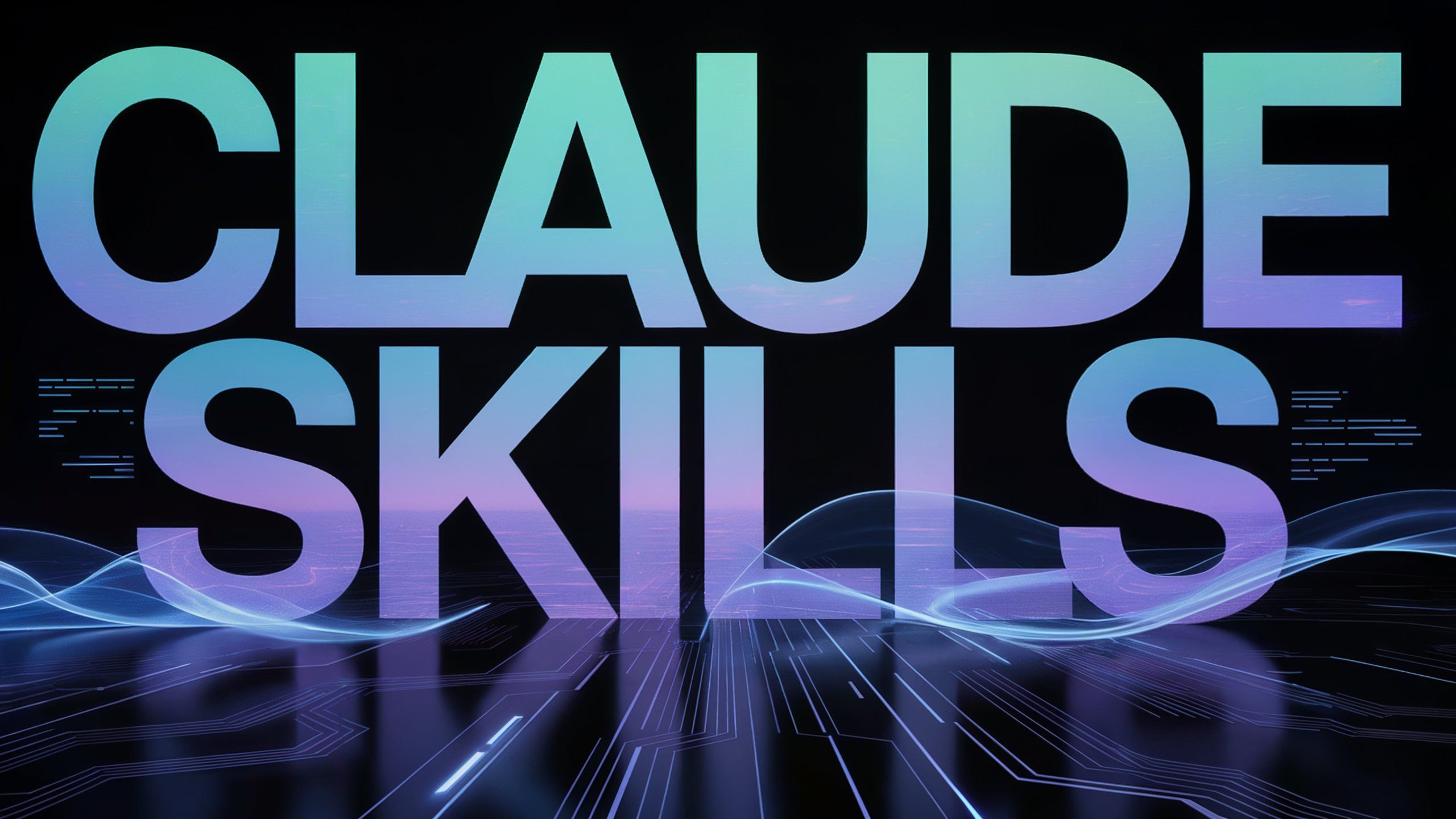 Claude Skills