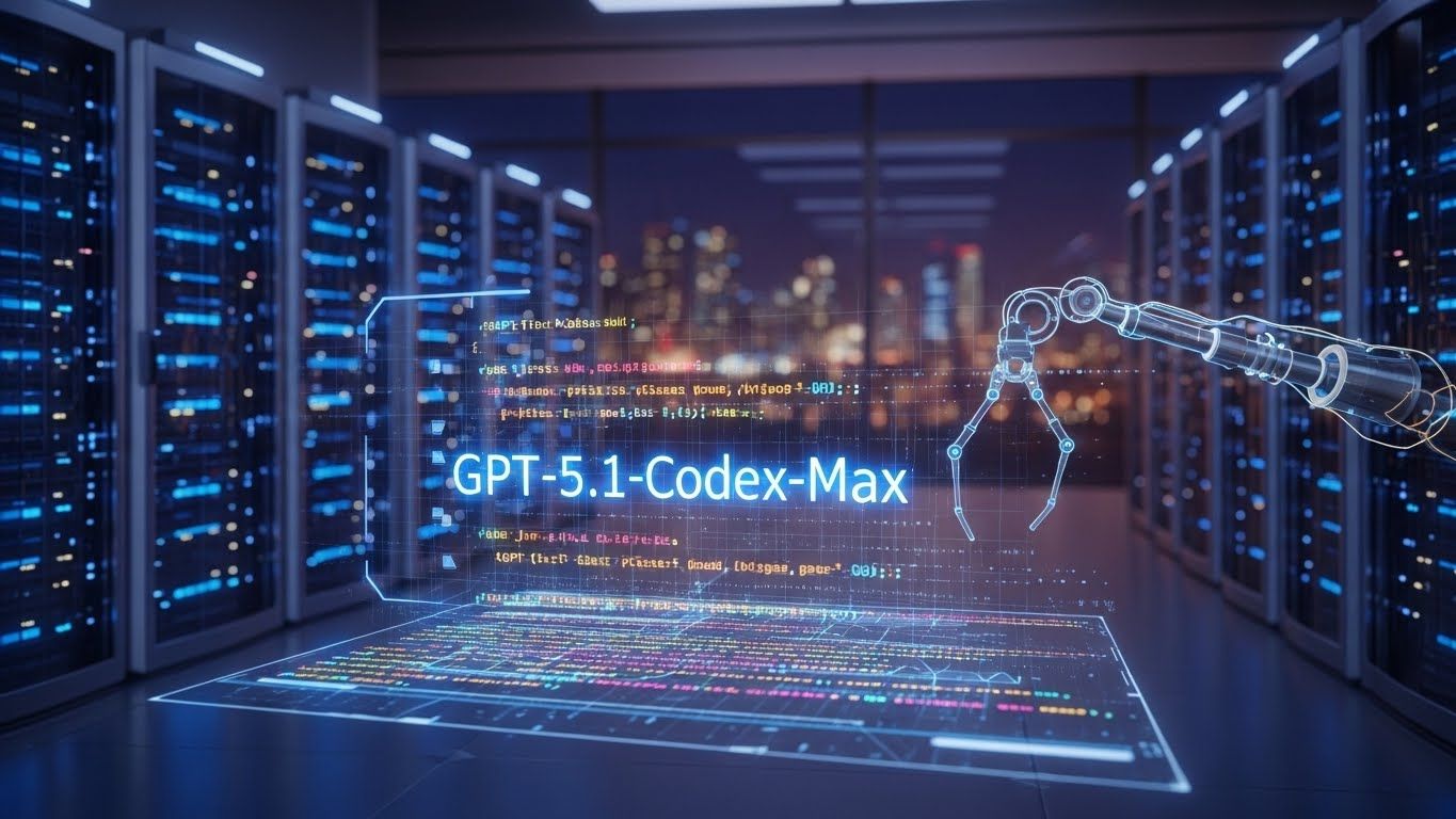 GPT-5.1-Codex-Max